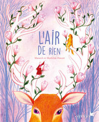 L'AIR DE RIEN
