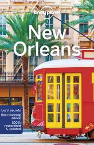 New Orleans 8ed -anglais-