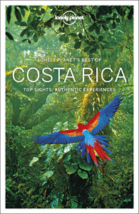BEST OF COSTA RICA 2ED -ANGLAIS-