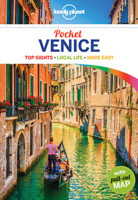 Venice Pocket 4ed -anglais-