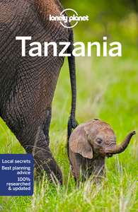 TANZANIA 7ED -ANGLAIS-