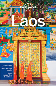 Laos 9ed -anglais-