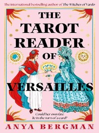 The tarot reader of versailles