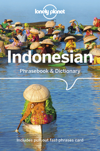 INDONESIAN PHRASEBOOK & DICTIONARY 7ED -ANGLAIS-