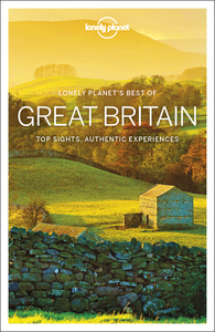 Best of Great Britain 2ed -anglais-