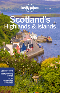 SCOTLAND'S HIGHLANDS & ISLANDS 4ED -ANGLAIS-