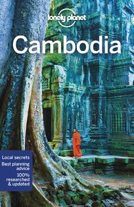 Cambodia 11ed -anglais-