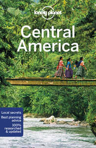 CENTRAL AMERICA 10ED -ANGLAIS-