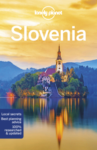 Slovenia 9ed -anglais-