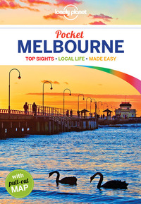MELBOURNE POCKET 4ED -ANGLAIS-