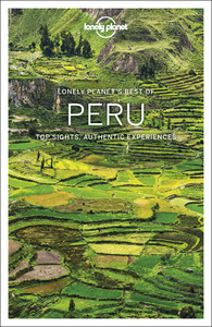 Best of Peru 2ed -anglais-