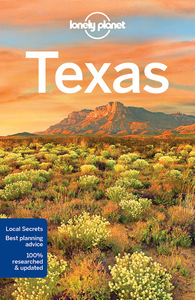 Texas 5ed -anglais-