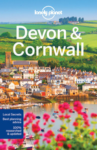 Devon & Cornwall 4ed -anglais-