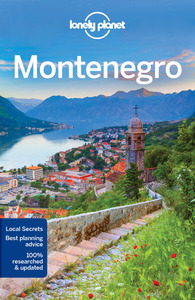 MONTENEGRO 3ED -ANGLAIS-
