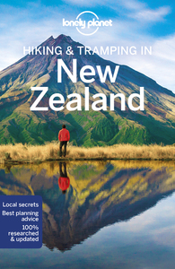 Hiking & Tramping in New Zealand 8ed -anglais-
