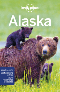 Alaska 12ed -anglais-