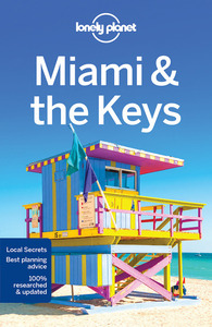 Miami & the Keys 8ed -anglais-