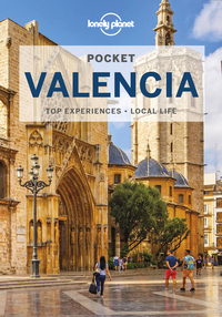 Pocket Valencia 3ed -Anglais-