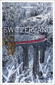 BEST OF SWITZERLAND 1ED -ANGLAIS-