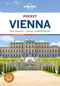 Vienna Pocket 3ed -anglais-