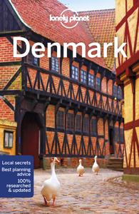 DENMARK 8ED -ANGLAIS-
