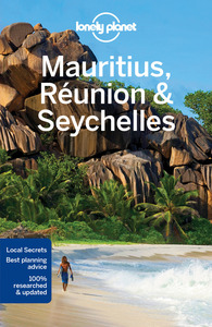 MAURITIUS REUNION & SEYCHELLES 9ED -ANGLAIS-