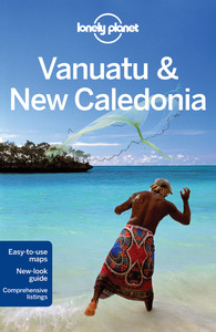 Vanuatu & New Caledonia 8ed -anglais-