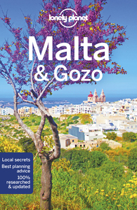 MALTA & GOZO 7ED -ANGLAIS-