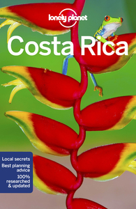 Costa Rica 13ed -aAnglais-