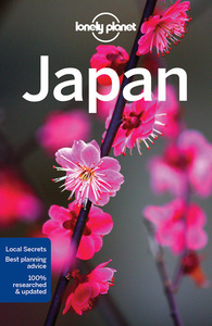 Japan 15ed -anglais-
