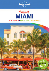 Miami Pocket 1ed -anglais-