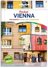 Vienna Pocket 2ed -anglais-