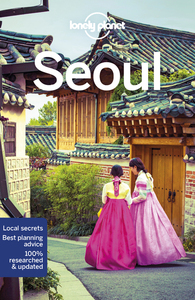 Seoul 9ed -anglais-