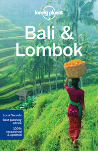 Bali & Lombok 16ed -anglais-