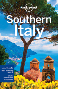 Southern Italy 4ed -Anglais-