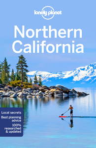NORTHERN CALIFORNIA 3ED -ANGLAIS-