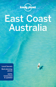 EAST COAST AUSTRALIA 6ED -ANGLAIS-