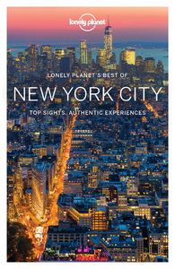 Best of New York City 1ed -anglais-