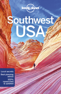 Southwest USA 8ed -anglais-