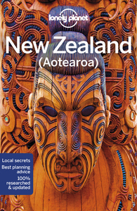 New Zealand 19ed -anglais-