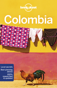 Colombia 8ed -anglais-