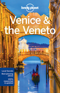 VENICE & THE VENETO 10ED -ANGLAIS-