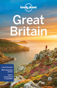 Great Britain 12ed -anglais-