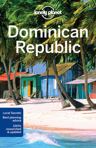 DOMINICAN REPUBLIC 7ED -ANGLAIS-