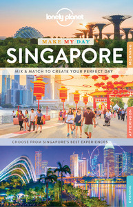 Make My Day Singapore 1ed -anglais-