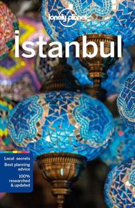 ISTANBUL 10ED -ANGLAIS-