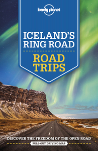 Iceland's Ring Road 2ed -anglais-