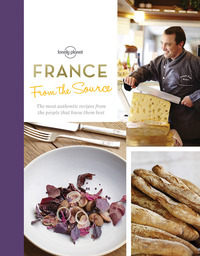 FRANCE - FROM THE SOURCE 1ED -ANGLAIS-