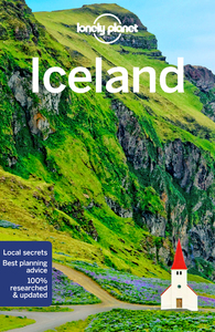 Iceland 11ed -anglais-