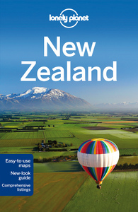 New Zealand 18ed -anglais-